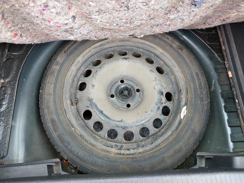 2007 VAUXHALL CORSA 1.4I 16V SXI 3DR [AC]