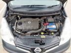 2009 NISSAN NOTE ACENTA AUTO  for sale at Copart NEWBURY