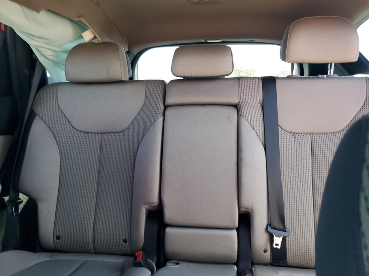 2023 Hyundai Santa Fe Sel VIN: 5NMS2DAJ9PH581400 Lot: 84298385