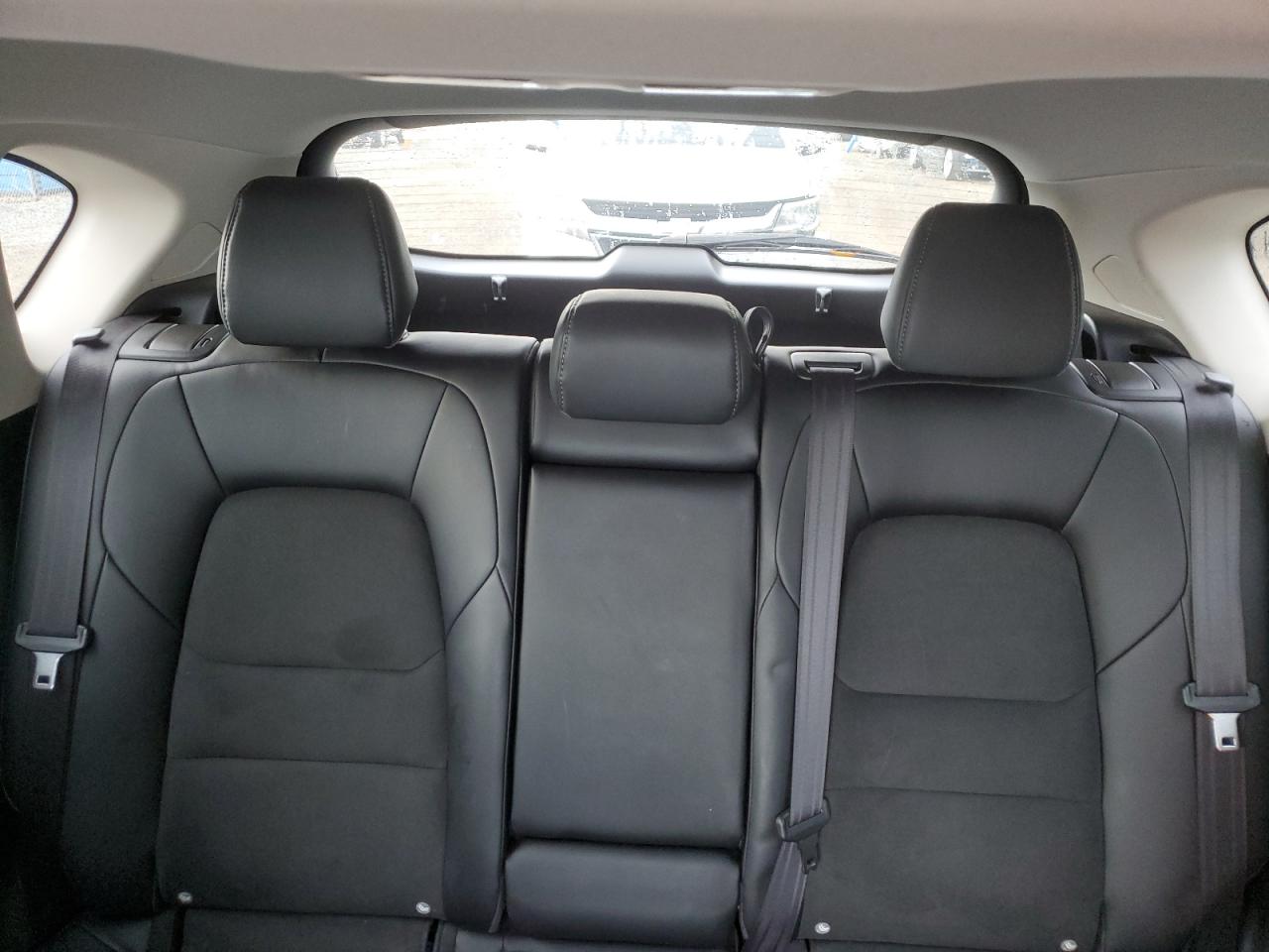 2018 Mazda Cx-5 Touring VIN: JM3KFBCM4J0336129 Lot: 82023605