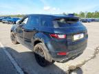 2016 LAND ROVER RANGE ROVER EVOQUE 2.0 TD4 HSE DYNAMIC LUX 5DR AUTO for sale at Copart NEWBURY