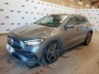 2023 MERCEDES-BENZ GLA AMG LINE for sale at Copart SANDWICH