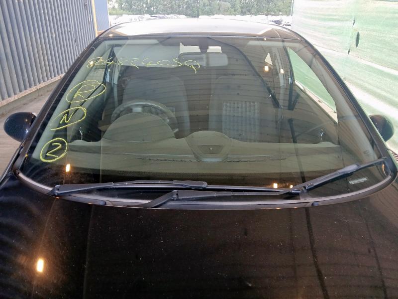 2013 VAUXHALL CORSA S ECOFLEX 