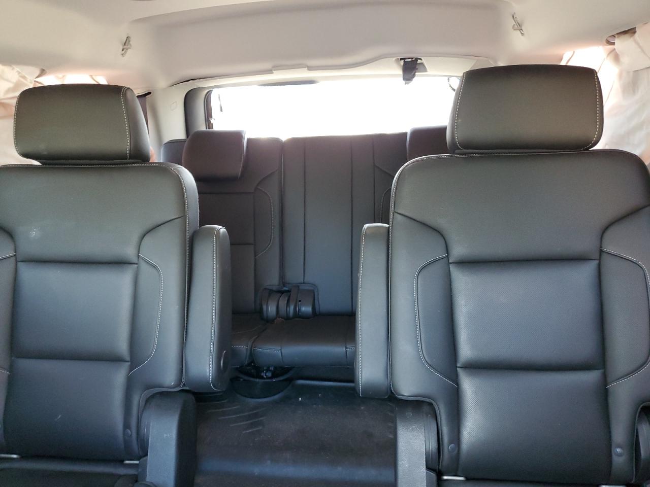 2017 Chevrolet Tahoe K1500 Premier VIN: 1GNSKCKC3HR260967 Lot: 80626185