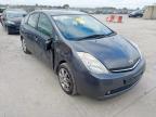 2008 TOYOTA PRIUS T SPIRIT VV-I AUTO  for sale at Copart YORK