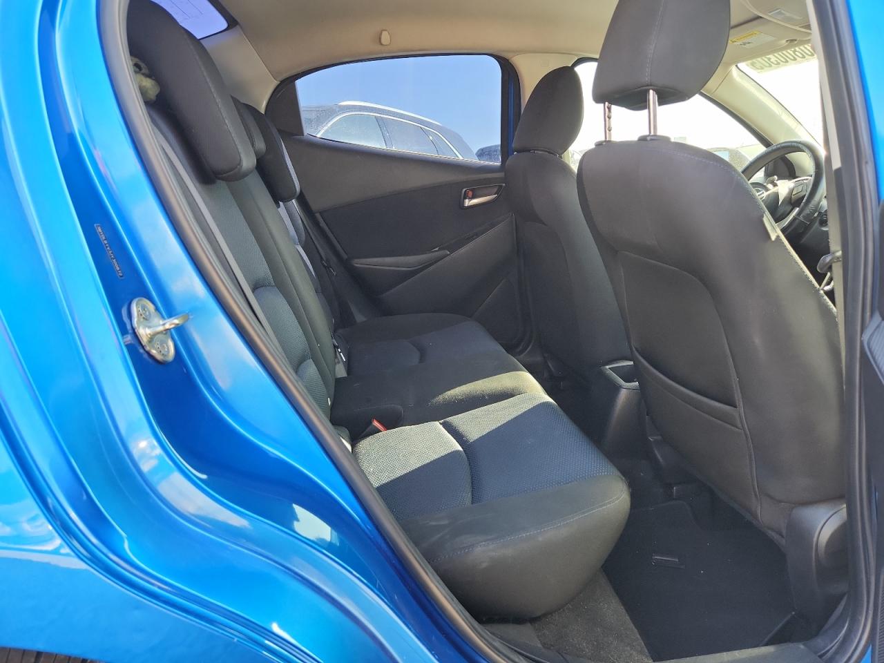 2018 Toyota Yaris Ia VIN: 3MYDLBYV3JY300872 Lot: 80800305