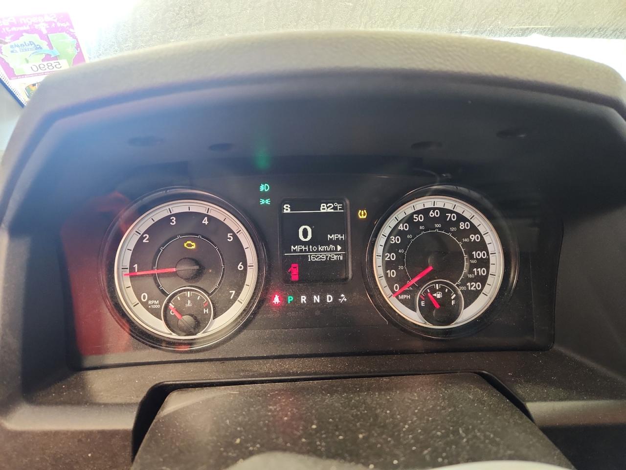 2017 Ram 1500 St VIN: 1C6RR7FT0HS688872 Lot: 71652145