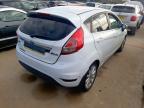 2015 FORD FIESTA TITANIUM TDCI  for sale at Copart SANDY