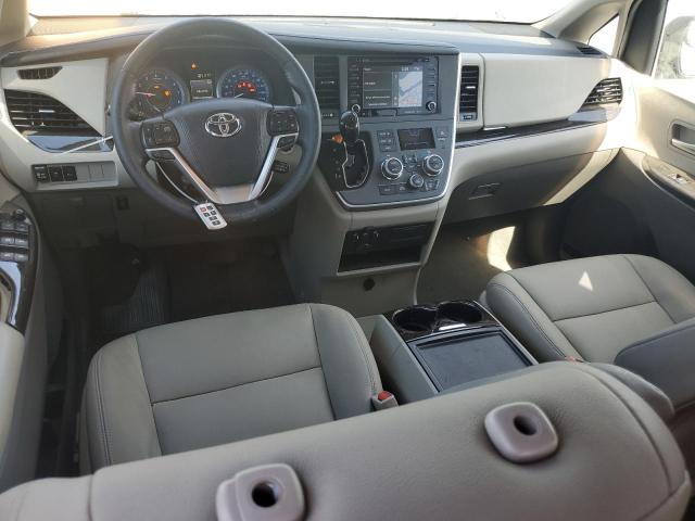  TOYOTA All Models 2020 Зеленый