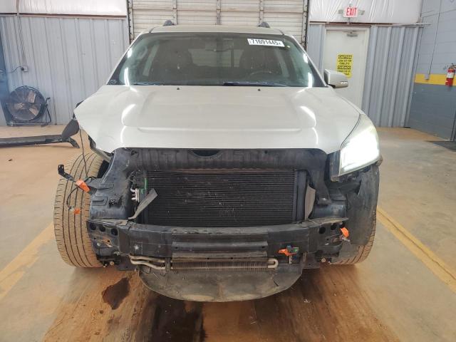  GMC ACADIA 2013 tan