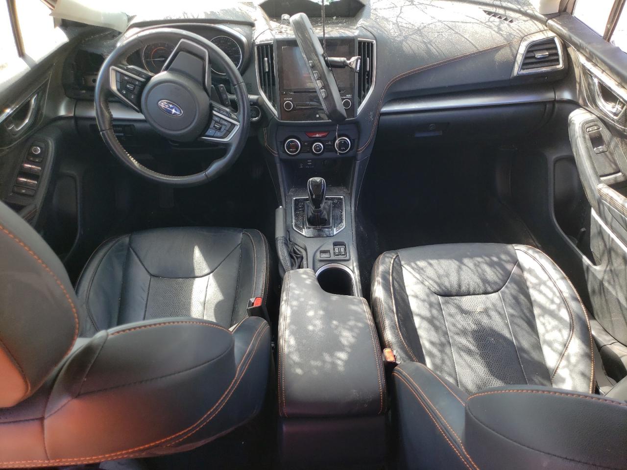 2020 Subaru Crosstrek Limited VIN: JF2GTAMC4LH233659 Lot: 82102325