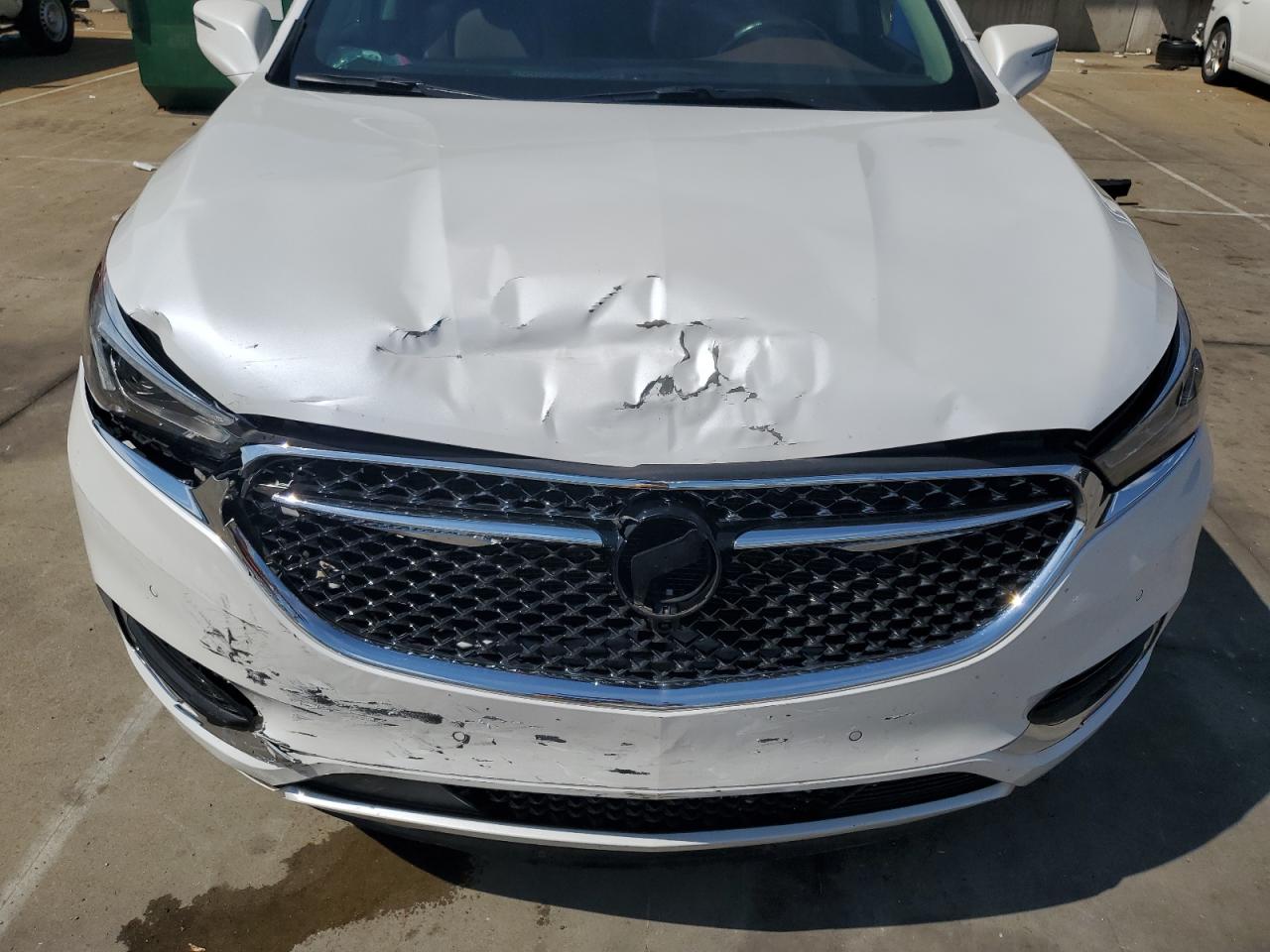 2020 Buick Enclave Avenir VIN: 5GAEVCKW0LJ243284 Lot: 81109085