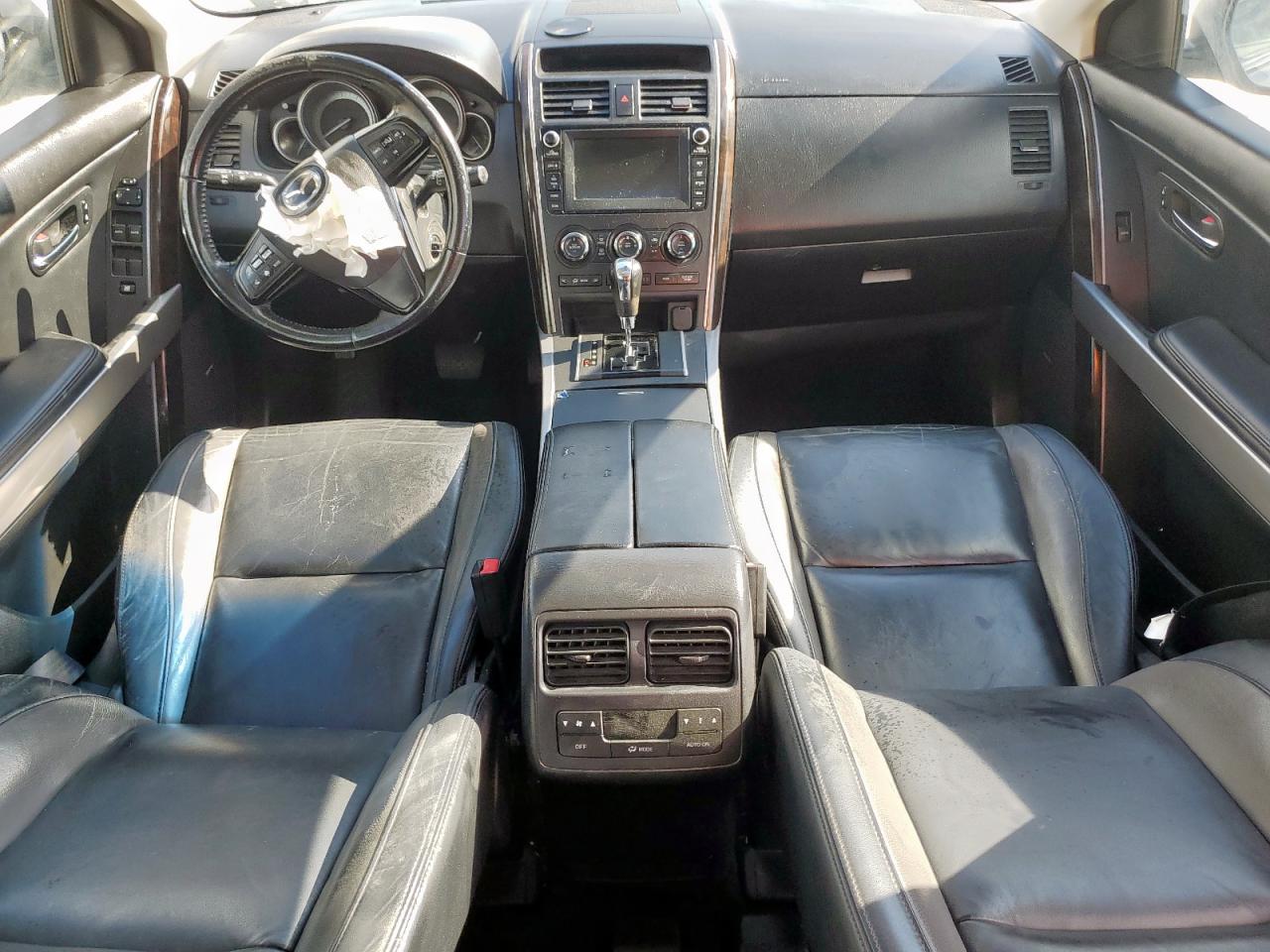 2010 Mazda Cx-9 VIN: JM3TB2MA7A0228995 Lot: 82059355