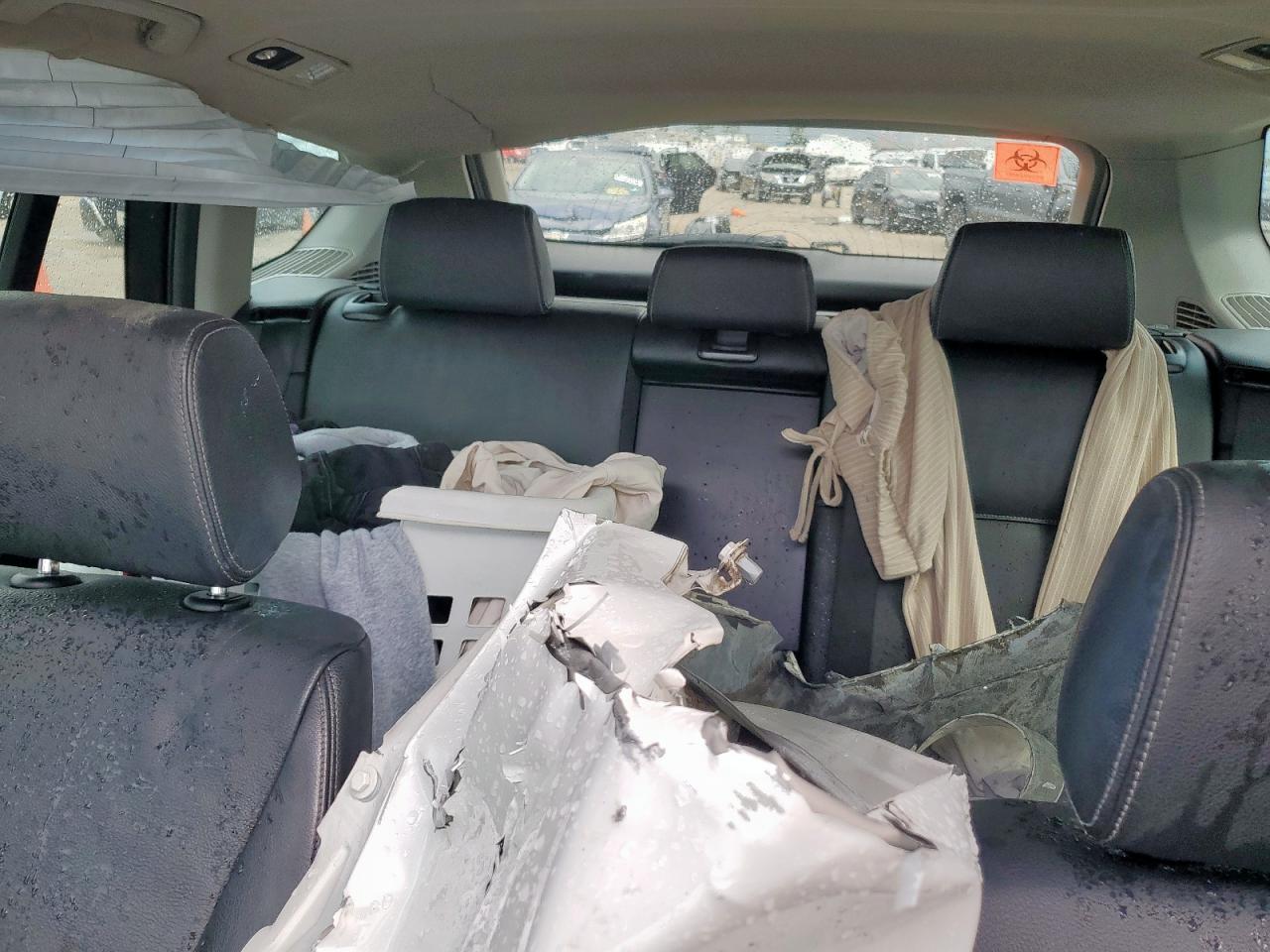 2017 BMW X3 xDrive28I VIN: 5UXWX9C38H0T24405 Lot: 81811495