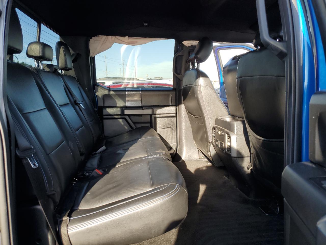 2018 Ford F150 Supercrew VIN: 1FTFW1EG6JKC82557 Lot: 81010415