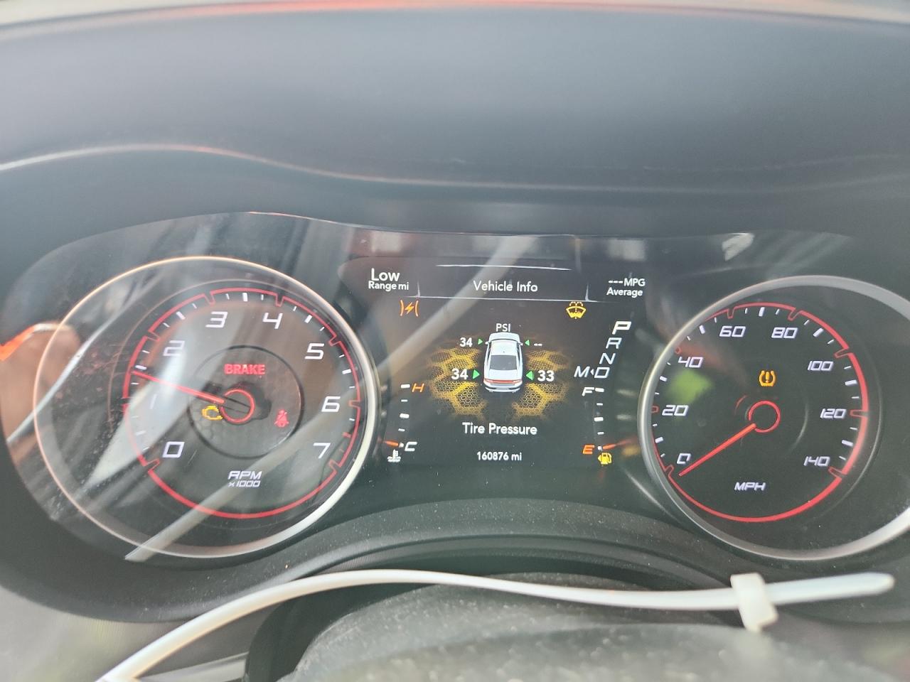 2019 Dodge Charger Gt VIN: 2C3CDXHG4KH566869 Lot: 80086545