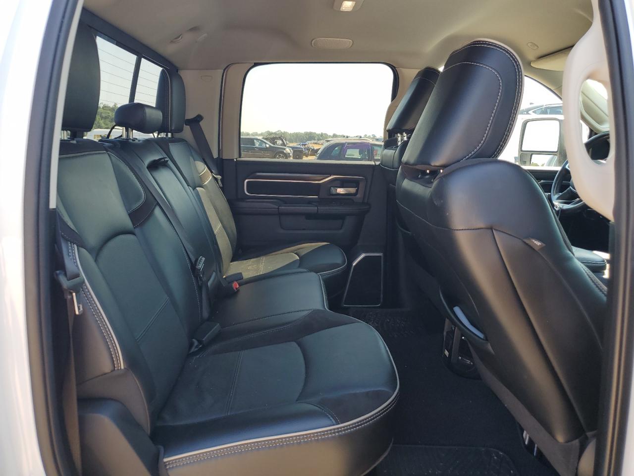2023 Ram 2500 Laramie VIN: 3C6UR5FL8PG588426 Lot: 71682115