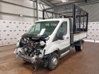 2024 FORD TRANSIT 350 LEADER ECOBLU  for sale at Copart NEWBURY