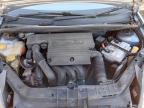 2006 FORD FIESTA GHIA  for sale at Copart PETERLEE
