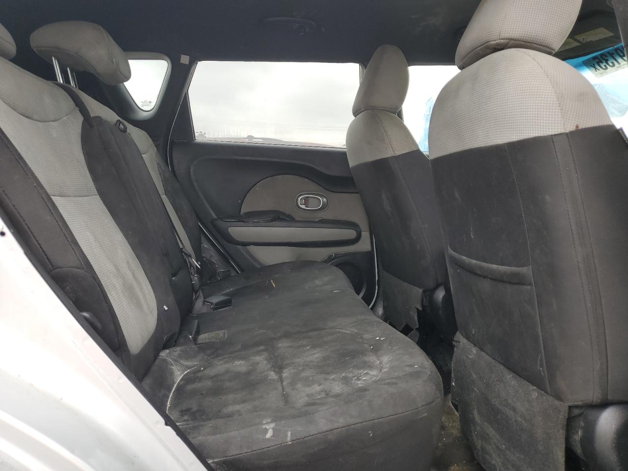 2014 Kia Soul VIN: KNDJN2A22E7733344 Lot: 84429135