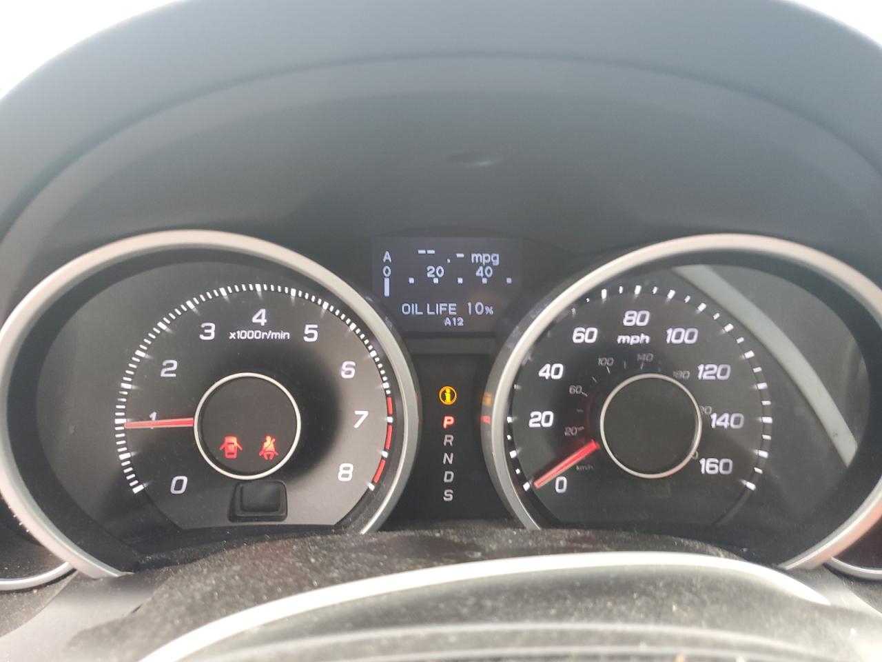 2012 Acura Tl VIN: 19UUA8F59CA012941 Lot: 81655475