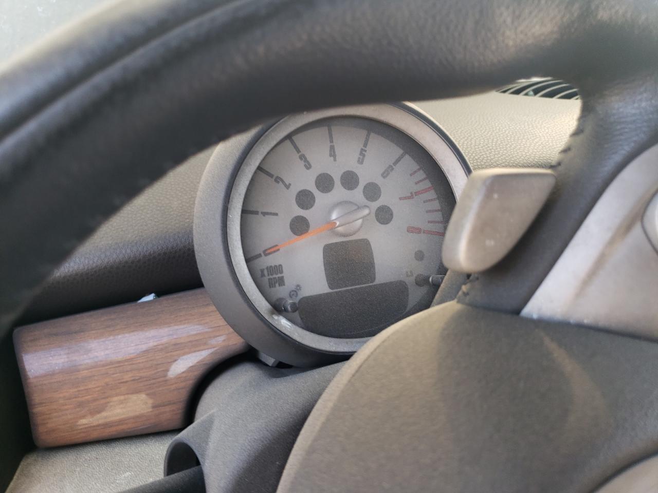 2010 Mini Cooper S Clubman VIN: WMWMM3C58ATZ33303 Lot: 80346415