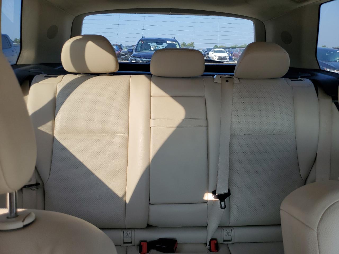 2015 Mercedes-Benz Glk 350 VIN: WDCGG5HB3FG426644 Lot: 71560125