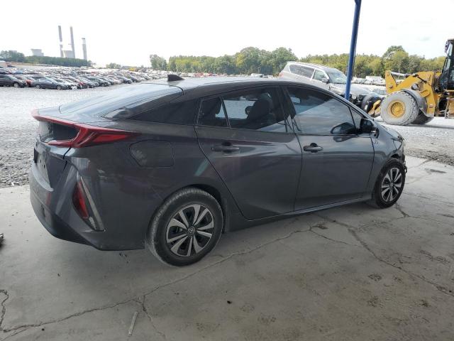  TOYOTA PRIUS 2019 Charcoal