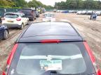 2004 FORD FIESTA FINESSE  for sale at Copart COLCHESTER
