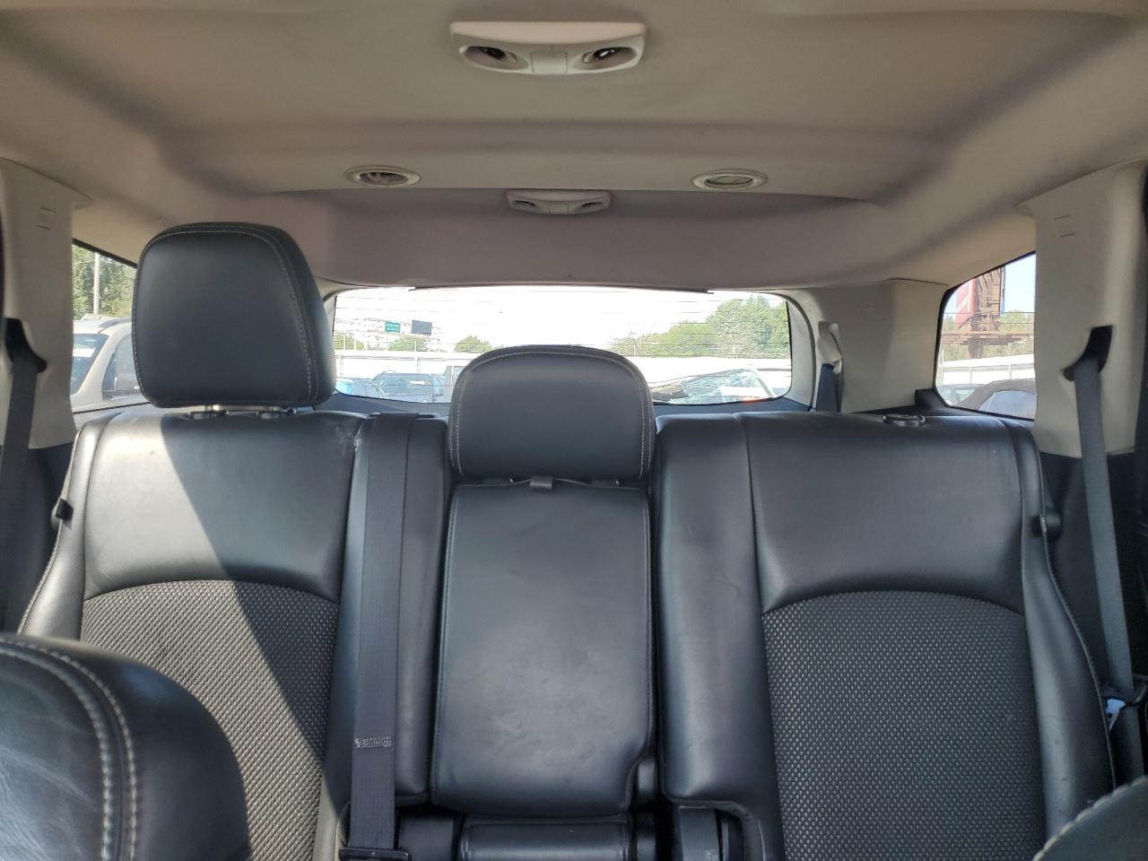 2017 Dodge Journey Crossroad VIN: 3C4PDDGG5HT512185 Lot: 72078885