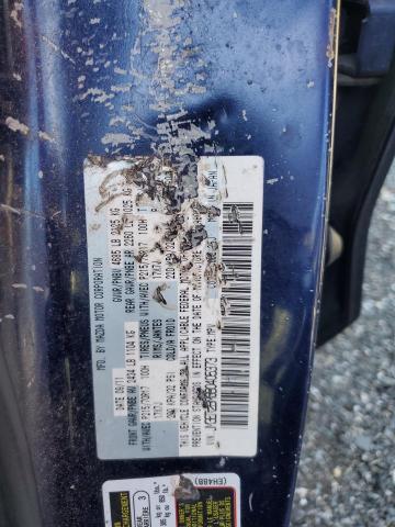 Salvage Cx-7 | Wrecked Mazda Cx-7 Cars for Sale at Online Auctions