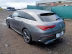 2020 MERCEDES-BENZ CLA 180 AMG LINE AUTO  for sale at Copart PETERLEE