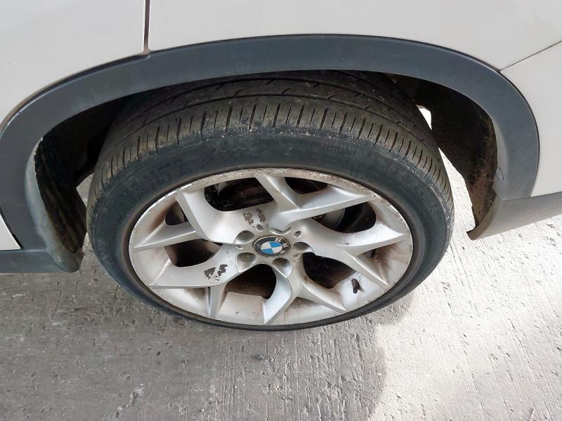 2014 BMW X1 XDRIVE18D XLINE 