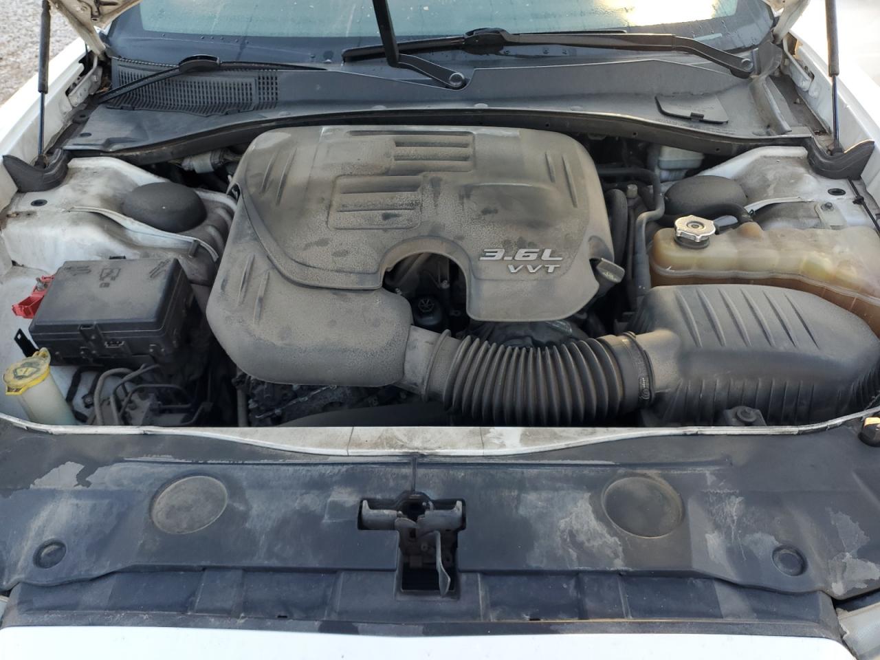 2014 Dodge Charger Se VIN: 2C3CDXBG5EH234467 Lot: 70047405