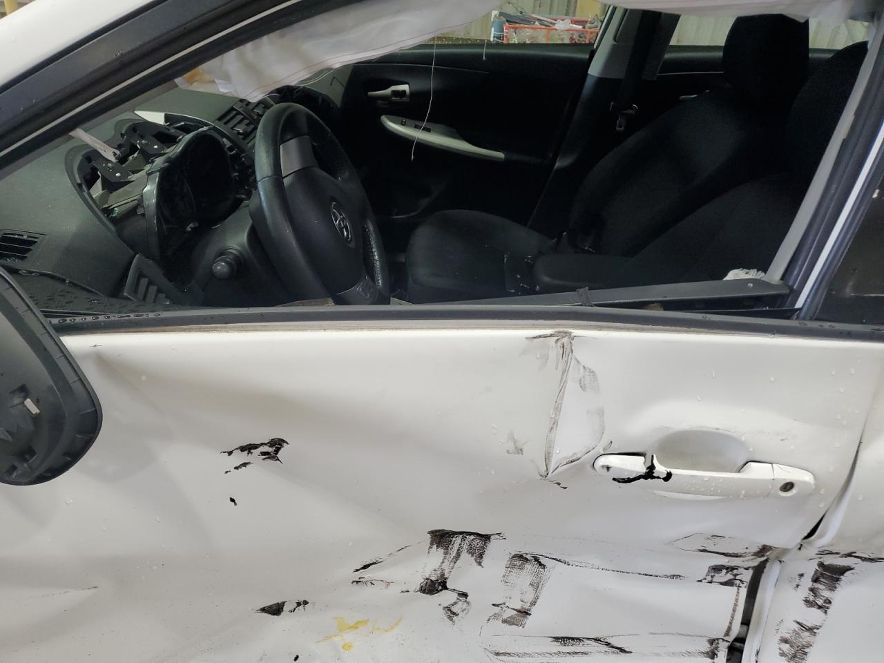 2010 Toyota Corolla Base VIN: 1NXBU4EE7AZ259860 Lot: 85492395