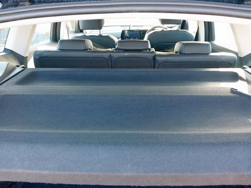 2024 BMW IX1 XDRIVE 30 X LINE 