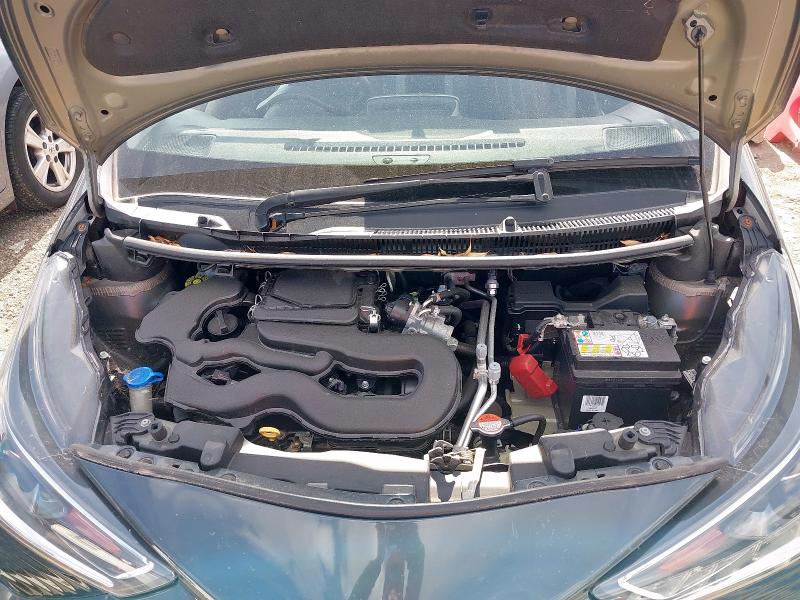 2019 TOYOTA AYGO X-TREND