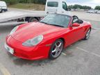 2003 PORSCHE BOXSTER S  for sale at Copart SANDTOFT