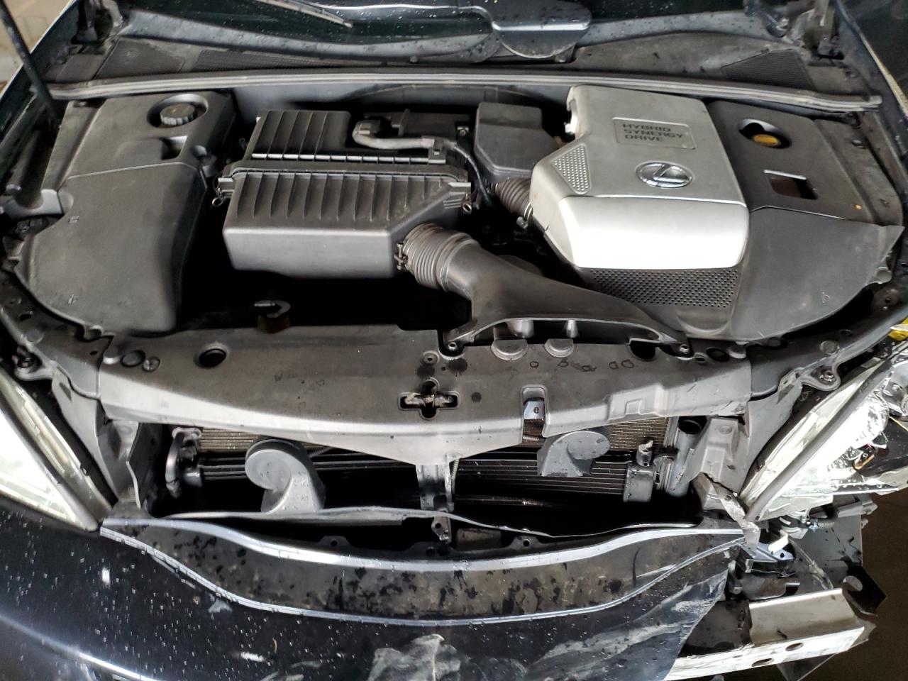 2006 Lexus Rx 400 VIN: JTJHW31UX60022680 Lot: 83825975