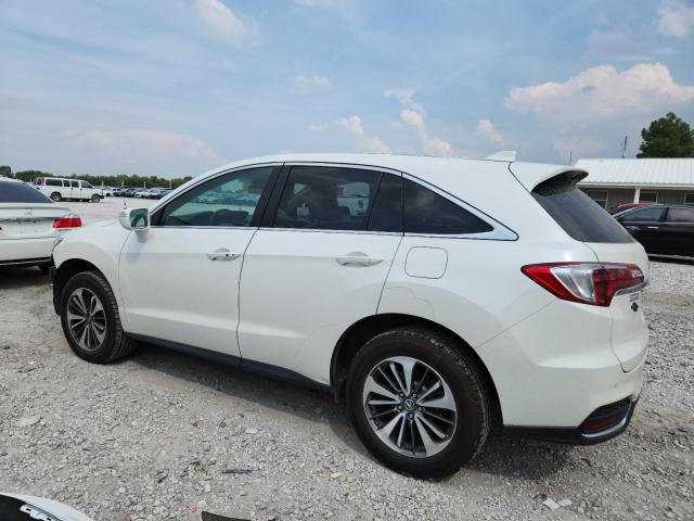 ACURA RDX 2017 Biały