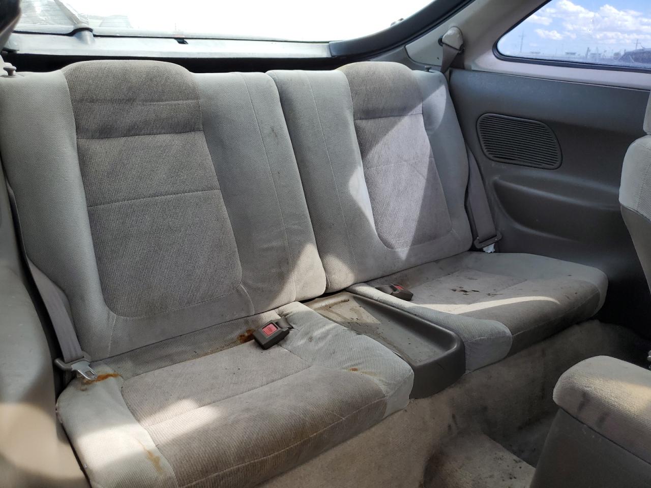 1995 Acura Integra Ls VIN: JH4DC4452SS016079 Lot: 80248905
