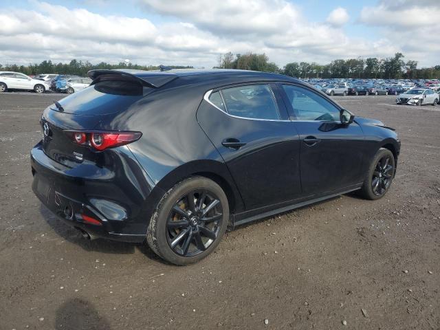  MAZDA 3 2023 Black