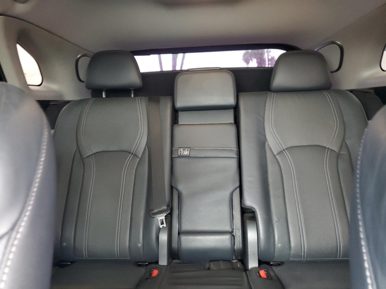 2017 Lexus Rx 350 Base VIN: 2T2ZZMCA0HC076162 Lot: 84417465