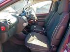 2012 PEUGEOT 107 ALLURE  for sale at Copart WESTBURY