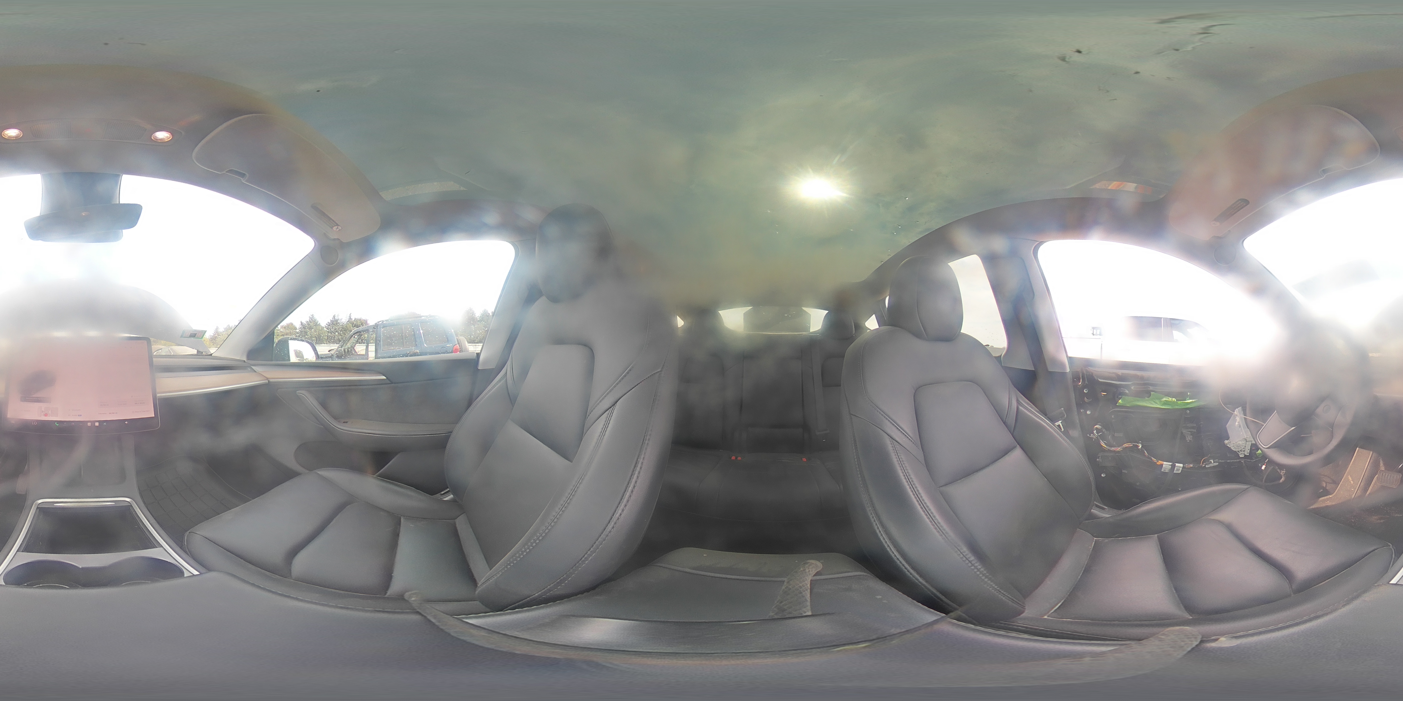 2023 Tesla Model Y VIN: 7SAYGDEE4PA167337 Lot: 71100565