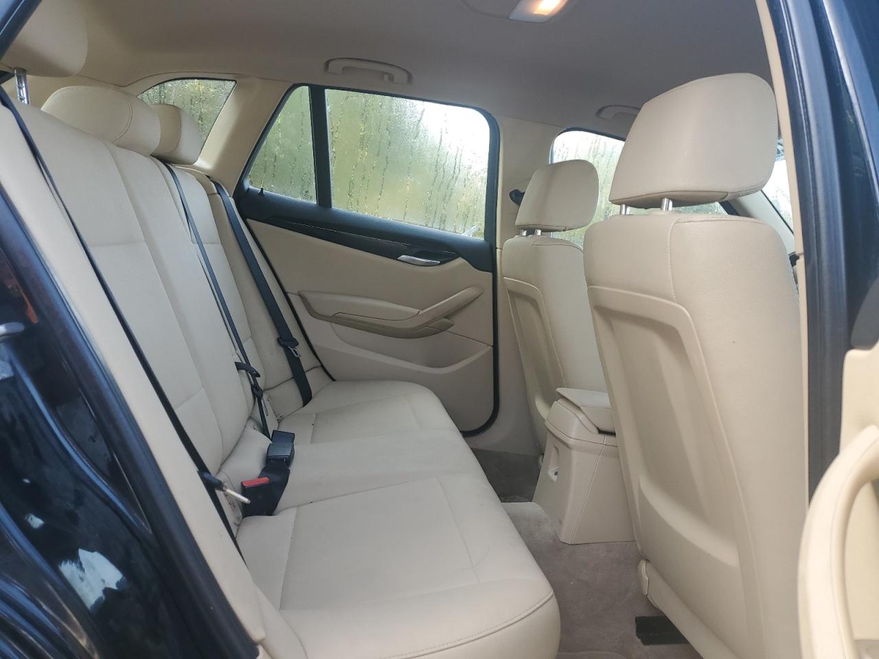 2012 BMW X1 xDrive28I VIN: WBAVL1C51CVR81132 Lot: 81682585