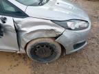 2013 FORD FIESTA STYLE ECONETIC TDC  for sale at Copart BRISTOL