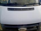 2008 FORD TRANSIT 85 T280S FWD LOW ROOF VAN TDCI 85PS for sale at Copart ROCHFORD