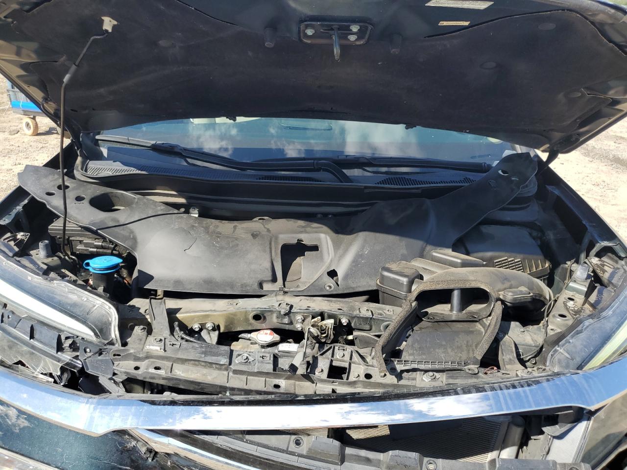 2016 Honda Pilot Touring VIN: 5FNYF5H99GB054569 Lot: 84059105