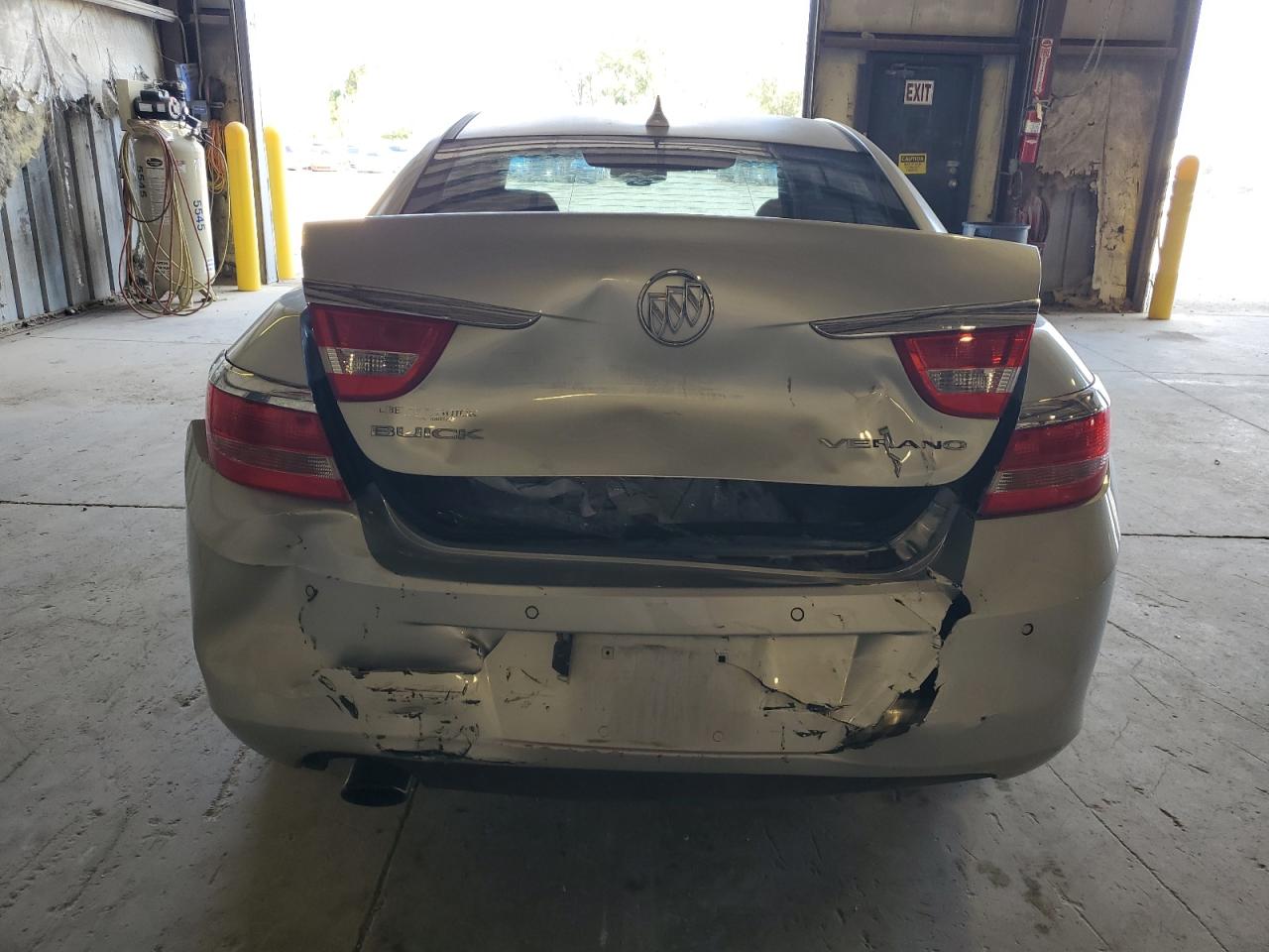 2012 Buick Verano Convenience VIN: 1G4PR5SK1C4181456 Lot: 81827835